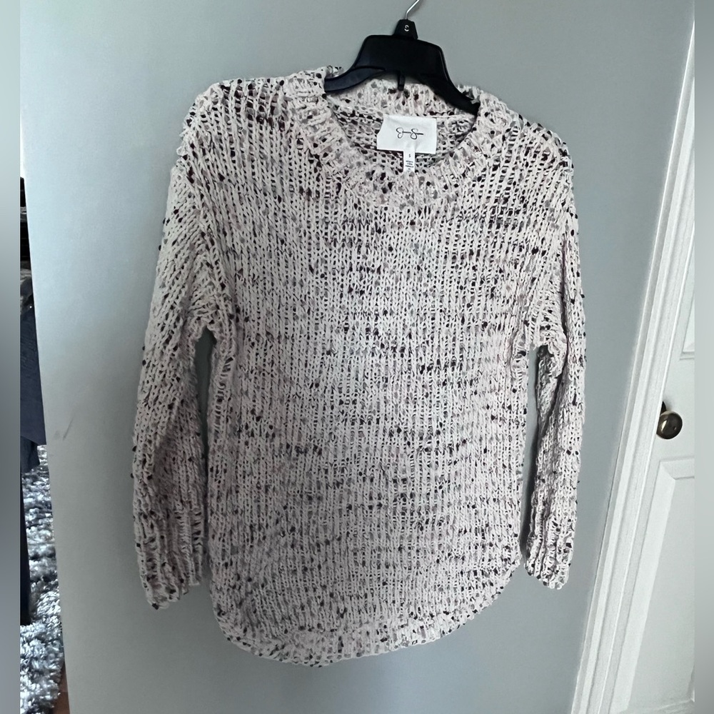 🌸Jessica Simpson Sweater 🌸
